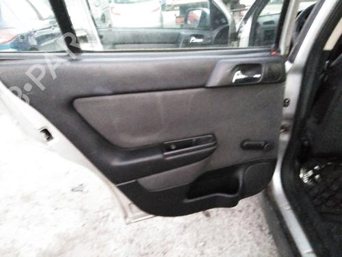 Venstre bremsecaliper bak OPEL ASTRA G Saloon (T98) 1.6 16V (F69) | BP18994136M107 