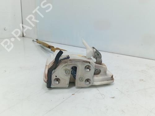 Used Front right lock Front right lock MAZDA 6 Hatchback (GH) 2.0 MZR-CD (GH14) (140 hp) 34382998 34382998
