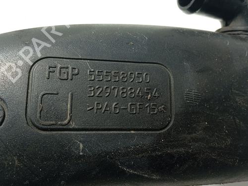 Pipe OPEL VECTRA C GTS (Z02) 1.9 CDTI (F68) | BP37691079M125  - Image 5