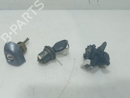 Ignition barrel BMW 3 (E46) 325 i | BP34648995M48 - Image 3