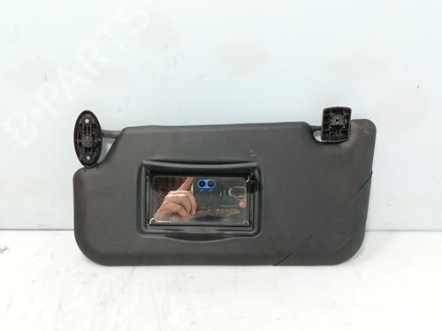 Left sun visor FORD FOCUS III 1.0 EcoBoost | BP39916974I1 - Image 2