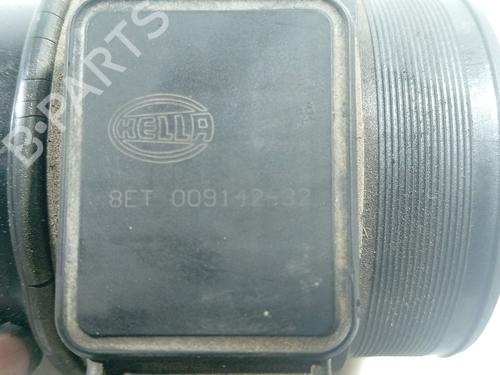 Mass air flow sensor CITROËN C5 I (DC_) 2.0 HDi (DCRHZB, DCRHZE) | BP39991988M95 - Image 4