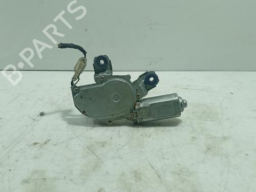 Used Rear wiper motor Rear wiper motor SSANGYONG RODIUS I 2.7 Xdi (163 hp) 34648966 34648966
