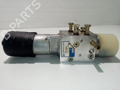 Electronic module PEUGEOT 206 CC (2D) 1.6 16V (2DNFUF, 2DNFUR) | BP24685151M83 - Image 2
