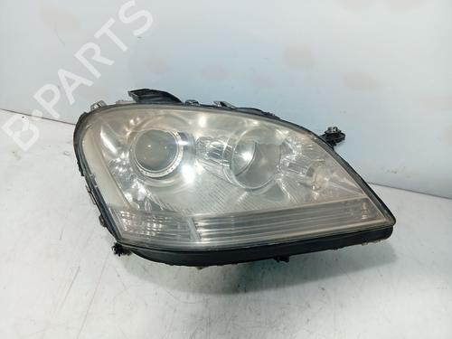 Used Right headlight Right headlight MERCEDES-BENZ M-CLASS (W164) ML 280 CDI 4-matic (164.120) (190 hp) 34246157 34246157