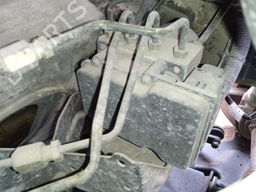 Used ABS pump FORD MONDEO III (B5Y) 2.0 TDCi (130 hp) 19542858