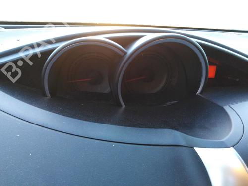 Rear left door window TOYOTA VERSO (_R2_) 1.6 D4-D (WAR20_) | BP31099189C20 