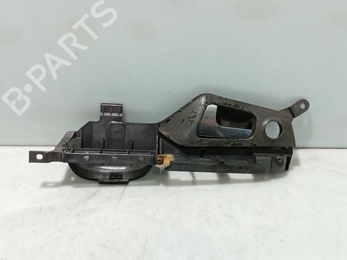 Used Front left interior door handle SEAT IBIZA II (6K1) 1.9 TDI (90 hp) 31108437