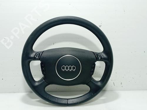Used Steering wheel Steering wheel AUDI A4 B6 Avant (8E5) 2.4 (170 hp) 34396329 34396329