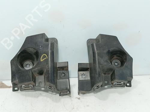 Used Support Support CITROËN C4 III (BA_, BB_, BC_) 1.2 PureTech 130 (BAHNSA, BAHNSB) (130 hp) 40279952 40279952