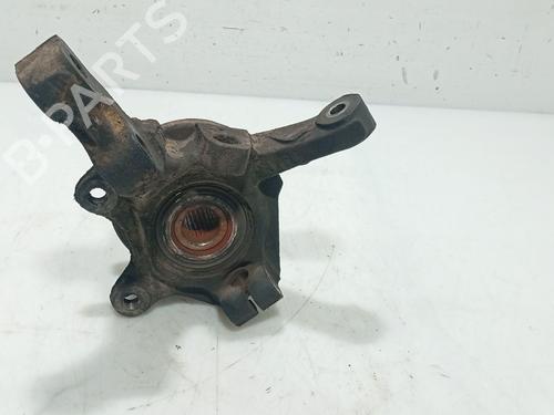 Right front steering knuckle RENAULT KANGOO (KC0/1_) D 65 1.9 (KC0E, KC02, KC0J, KC0N) | BP37464280M26 - Image 3