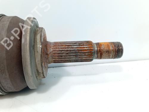Left front driveshaft TOYOTA AURIS (_E18_) 1.4 D-4D (NDE180_, NDE180R) | BP36499997M38  - Image 5