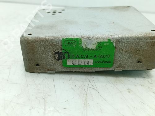Electronic module HYUNDAI H-1 / STAREX Bus (A1) 2.5 TD | BP32305568M83 - Image 2