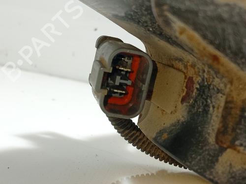 Radiator fan HONDA CIVIC VI Fastback (MA, MB) 1.4 i (MA8, MB2) | BP31107117M35 