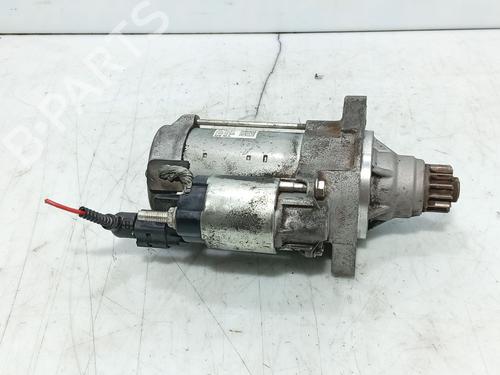 Starter SKODA KAMIQ (NW4) 1.0 TSI | BP36991904M8 - Image 4