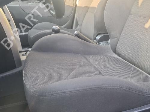 Third brake light PEUGEOT 207 (WA_, WC_) 1.6 HDi | BP31109959L11 