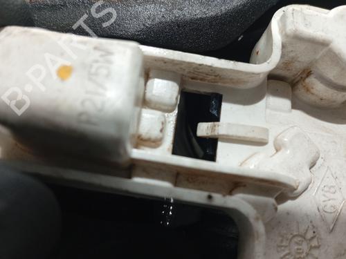 Right taillight RENAULT MEGANE II Saloon (LM0/1_) 1.5 dCi (LM02, LM13, LM2A) | BP32220350C35