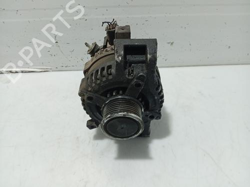 Used Alternator TOYOTA COROLLA Verso (ZER_, ZZE12_, R1_) 2.2 D-4D (AUR10_, AUR10R) (136 hp) 31102025