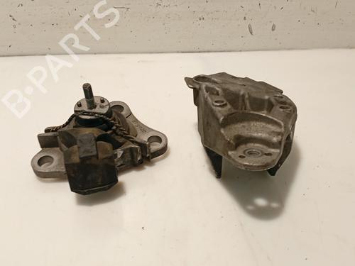 Apoio do motor RENAULT MEGANE I (BA0/1_) 1.9 dTi (BA1U) (80 hp) 31138433