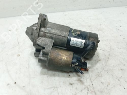 Starter NISSAN NOTE (E11, NE11) 1.5 dCi | BP36991701M8 - Image 2