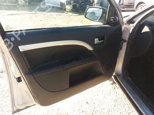 Front left window mechanism FORD MONDEO III (B5Y)  | BP18985531C22 