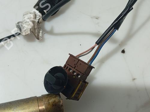 Engate do cinto RENAULT TRAFIC II Van (FL) | BP31814845I32