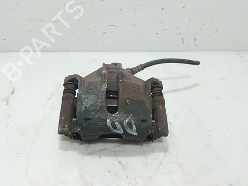 Right front brake caliper CITROËN C3 II (SC_) 1.4 HDi 70 (SC8HZC, SC8HR0, SC8HP4) | BP36467190M104 - Image 2