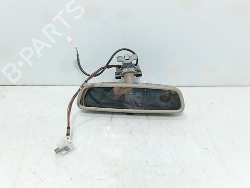 Espejo interior Espejo interior MERCEDES-BENZ M-CLASS (W164) ML 280 CDI 4-matic (164.120) (190 hp) 33868935 33868935