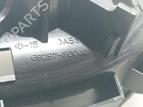 Front right interior door handle LEXUS IS II (_E2_) 220d (ALE20) | BP36450963I14 - Image 3