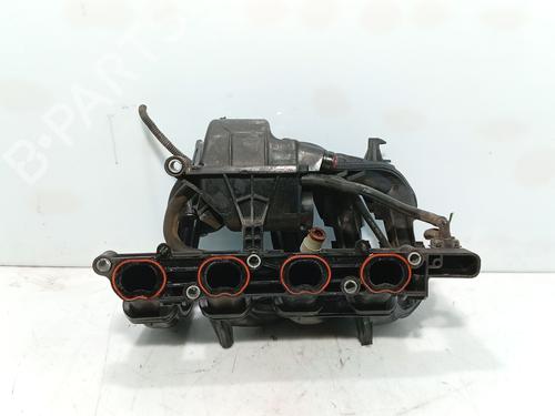 Used Intake manifold Intake manifold FORD FUSION (JU_) 1.4 (80 hp) 33868960 33868960