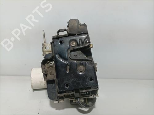 Used Front left lock Front left lock 34458586 34458586