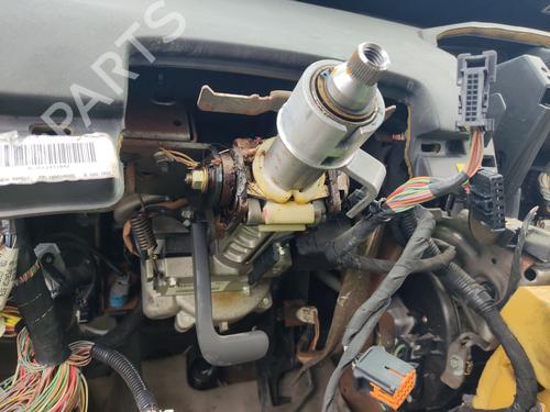 Used Steering column RENAULT SCÉNIC II (JM0/1_) 1.9 dCi (JM14) (131 hp) 23192664