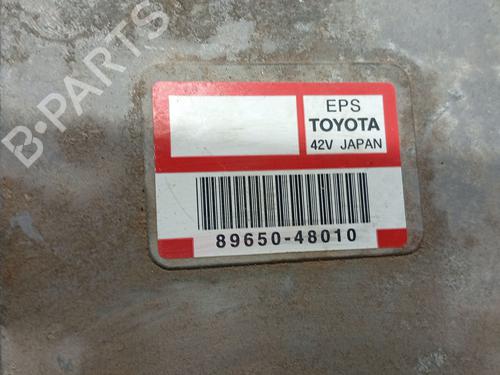 Electronic module LEXUS RX (_U3_) 400h (MHU38_, MHU38R) | BP36154613M83 - Image 2