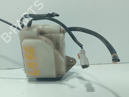 Used Tailgate lock Tailgate lock 39654441 39654441