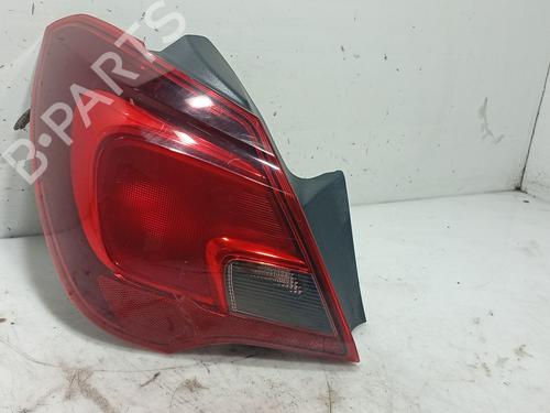Farolim esquerdo OPEL CORSA E (X15) 1.4 (08, 68) | BP37461499C34 - Image 2