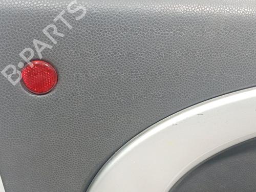 Front left panel MINI MINI (R50, R53) One | BP40298310C58 - Image 2