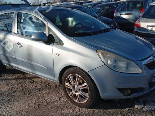 Front left window mechanism OPEL CORSA D (S07) | BP36319928C22 - Image 21