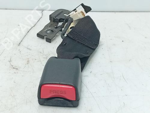 Sikkerhedssele-spænde Sikkerhedssele-spænde MAZDA 6 Hatchback (GH) 2.0 MZR-CD (GH14) (140 hp) 34272991 34272991