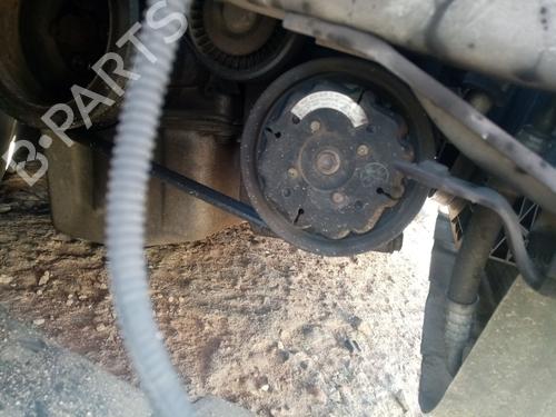Used AC compressor SEAT IBIZA III (6L1) 1.9 SDI (64 hp) 23414621