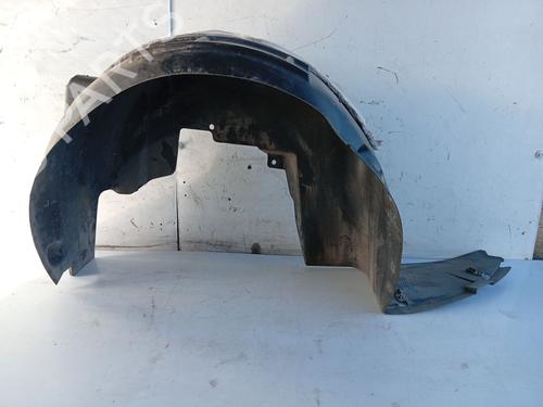 Used Wheel arch CITROËN C4 Grand Picasso II (DA_, DE_) 2.0 BlueHDi 150 (150 hp) 31995902