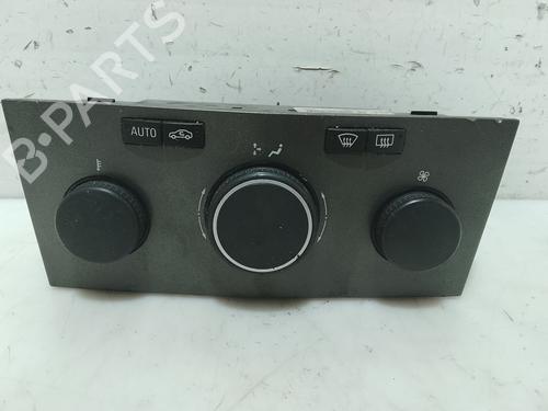 Used Climate control Climate control 37537218 37537218