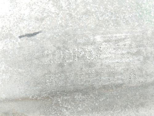 Gearbox PEUGEOT 206 Hatchback (2A/C) 1.1 i | BP31099752M3