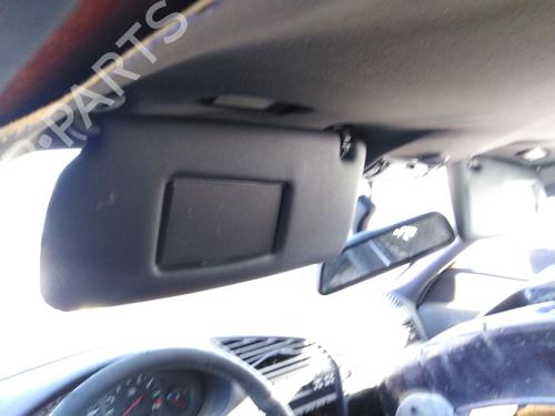 Right sun visor BMW 3 (E46)  | BP31111954I2 