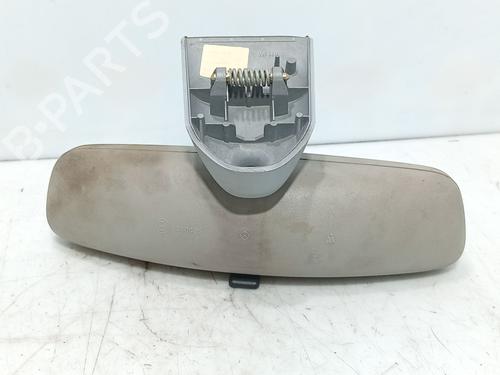 Rear mirror MERCEDES-BENZ C-CLASS (W203) C 180 Kompressor (203.046) | BP36105829I6 - Image 2