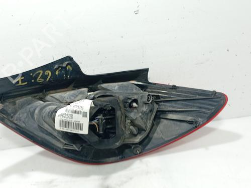 Left taillight OPEL CORSA D (S07) | BP36384315C34 - Image 3