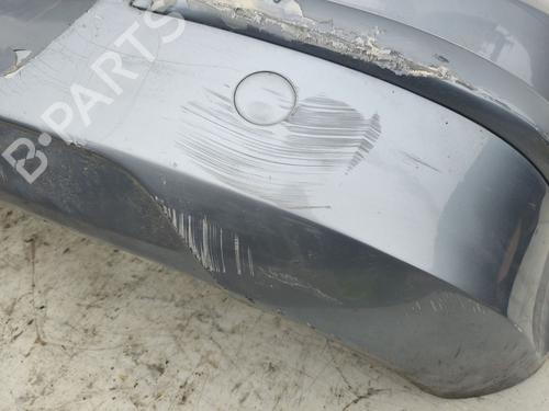 Rear bumper OPEL ASTRA H (A04) 1.6 (L48) | BP23498213C8 