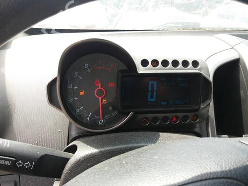 Right front driveshaft CHEVROLET AVEO Saloon (T300) 1.2 | BP31098866M39