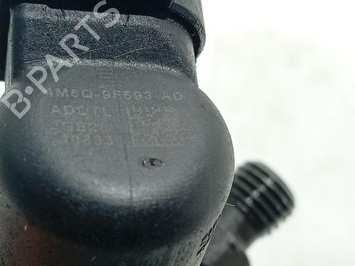 Injector FORD FOCUS C-MAX (DM2) 1.8 TDCi | BP36527822M100 - Image 5