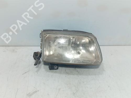 Used Right headlight Right headlight VW POLO (6N2) 1.4 16V (75 hp) 36108154 36108154