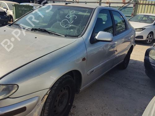 Steering pump CITROËN XSARA (N1) 1.9 TD | BP31109190M99 